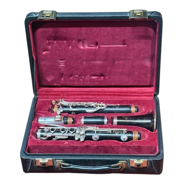 Second Hand Buffet R13 Clarinet Case