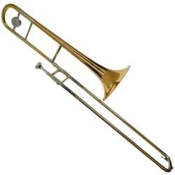 Second Hand Conn 8H Trombone