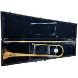 Second Hand Conn 8H Trombone in Case