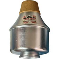 Second Hand Denis Wick ET Trumpet Mute