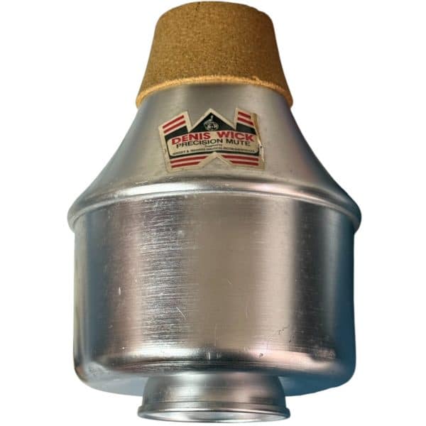 Second Hand Denis Wick ET Trumpet Mute