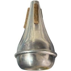 Second Hand Vacchiano Style Trumpet Straight Mute
