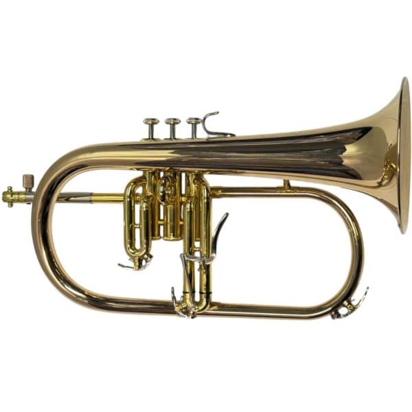 Second Hand Yamaha 8315G Flugel Horn