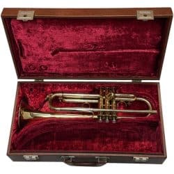 Selmer B700 Trumpet Case