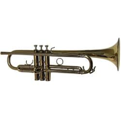 Selmer Paris B700 Trumpet
