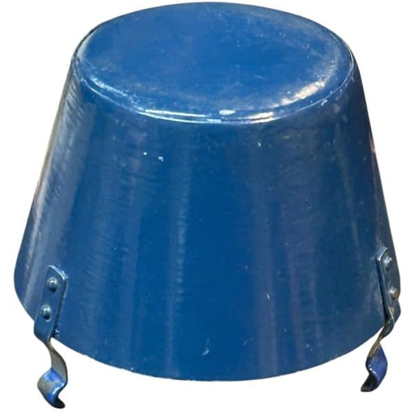 Vintage Bucket Mute for Trumpet